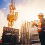 高効率な作業を実現する新しい建設機械